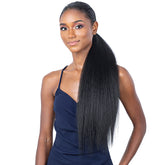 Organique Pony Pro Mastermix Pony Wrap - NATURAL YAKY 24